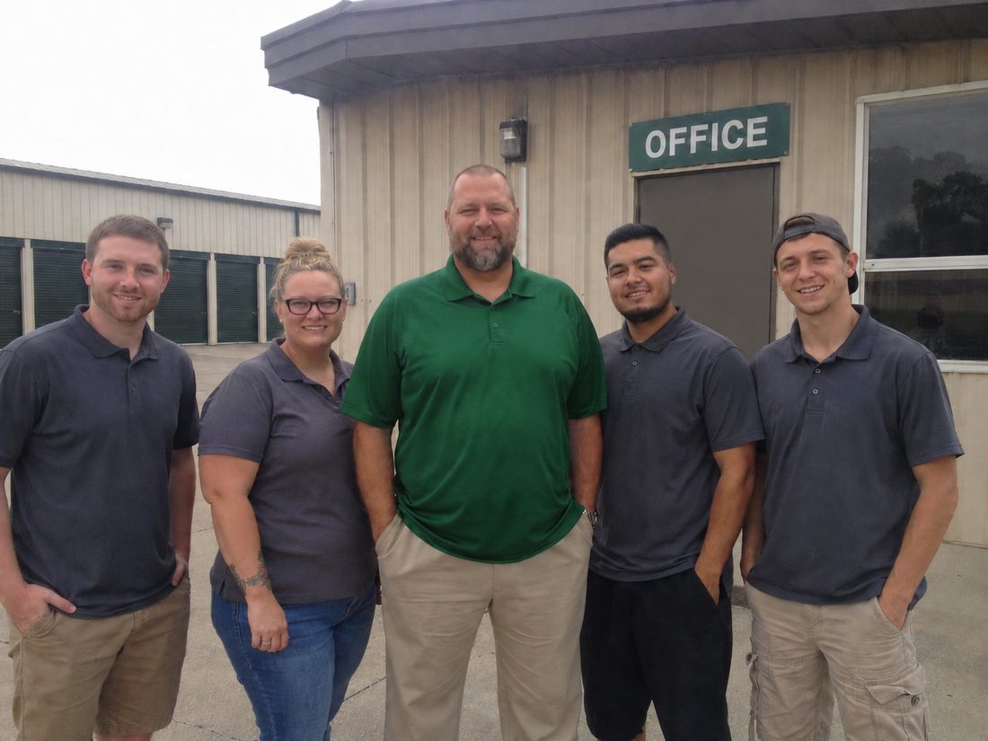 Pest control professionals in Perris, CA